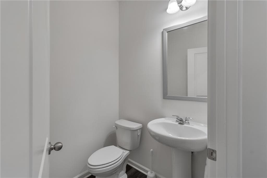 4 bedroom, 3 bathroom, 2,132 sq ft single family residence for sale at 110 Bantry Way, Locust Grove, GA 30248 — photo 10