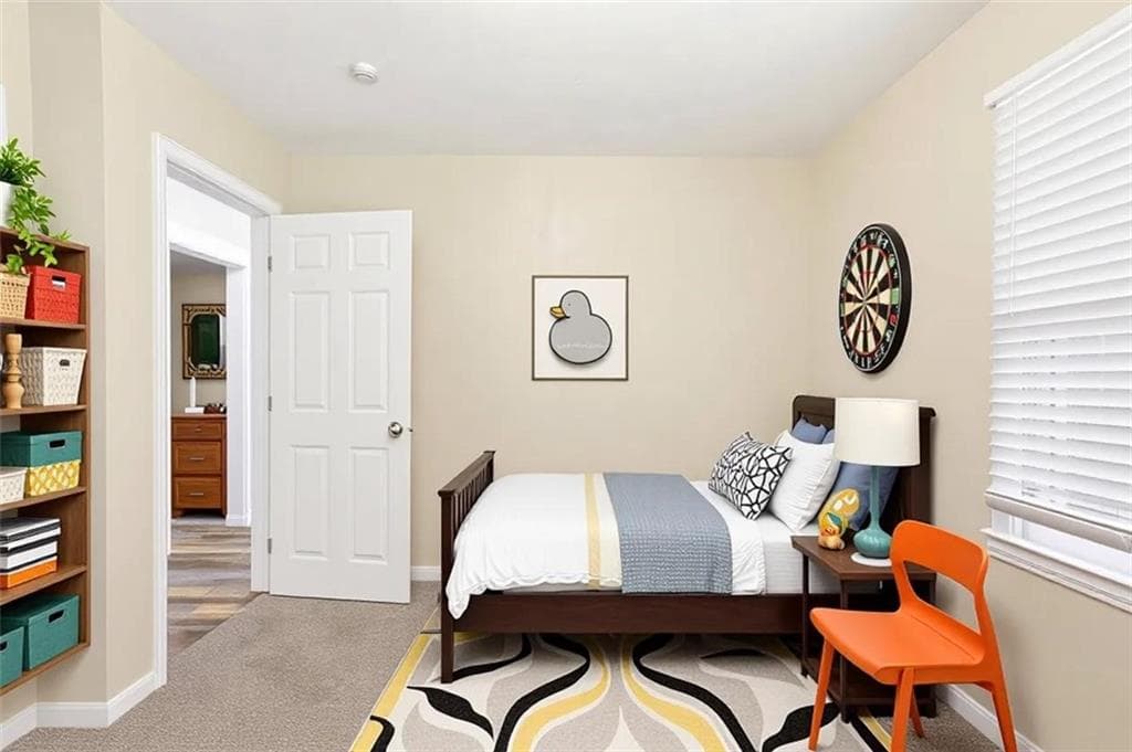 3 bedroom, 1 bathroom, 1,040 sq ft single family residence for sale at 1865 S Columbia Place, Decatur, GA 30032 — photo 5