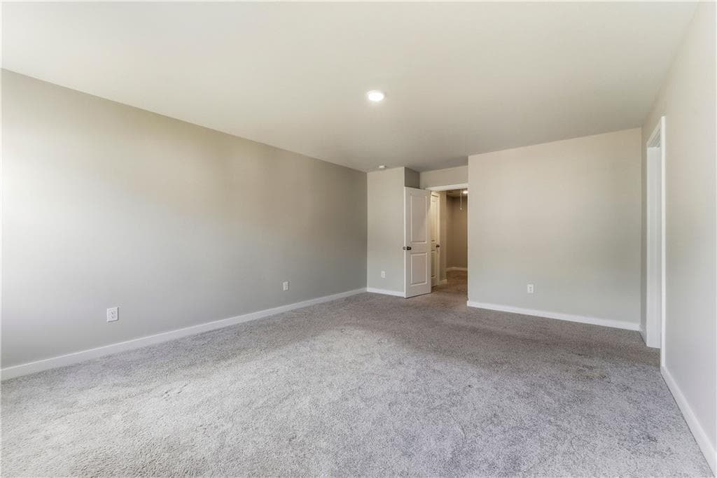 3 bedroom, 3 bathroom, 1,842 sq ft townhouse for rent at 7437 Quinn Place 140, Flowery Branch, GA 30542 for $2,150 a month — photo 8