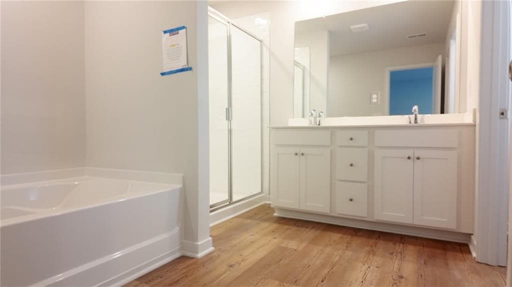 3 bedroom, 3 bathroom, 1,842 sq ft townhouse for rent at 7437 Quinn Place 140, Flowery Branch, GA 30542 for $2,150 a month — photo 10