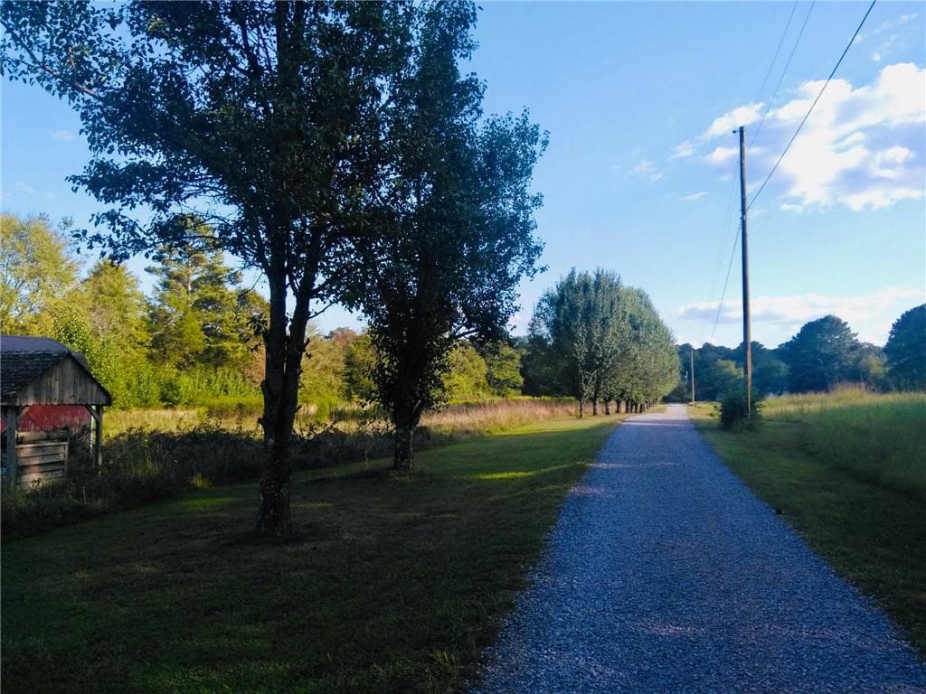 other for sale at 1517 Ninety Seven Springs Road, Dalton, GA 30721