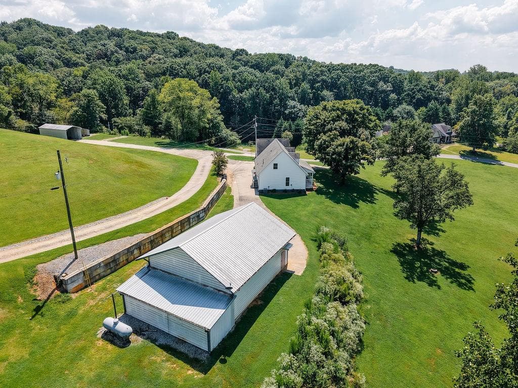3 bedroom, 3 bathroom, 1,953 sq ft single family residence under contract at 69 Stringer Cochran Road, Murrayville, GA 30564 — photo 8