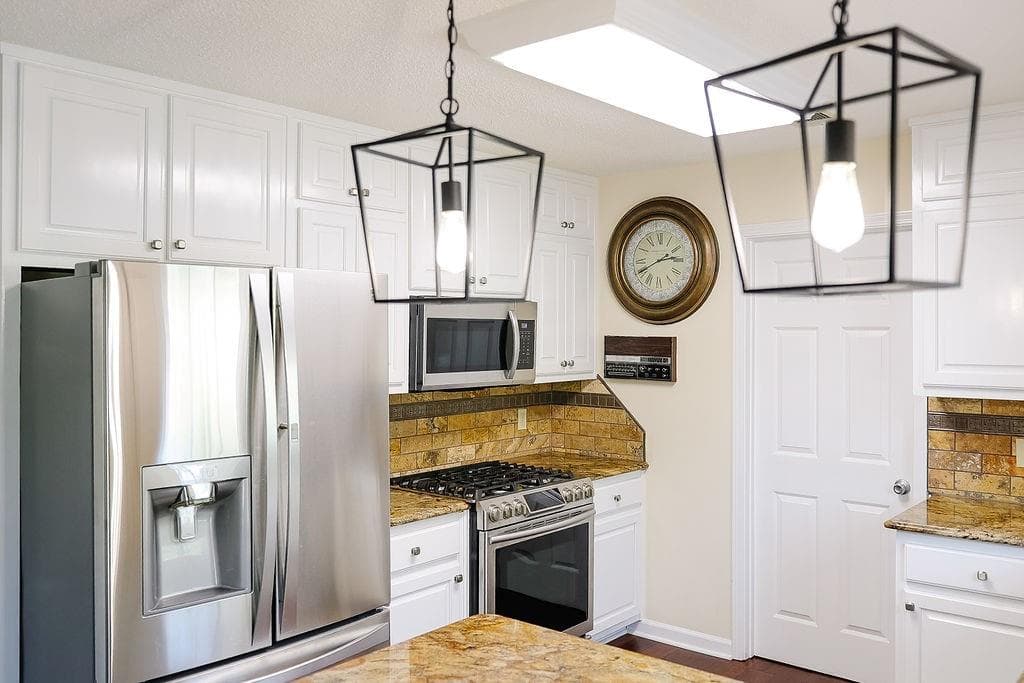 3 bedroom, 3 bathroom, 1,953 sq ft single family residence under contract at 69 Stringer Cochran Road, Murrayville, GA 30564 — photo 9