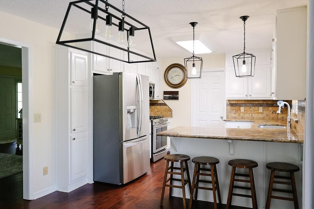 3 bedroom, 3 bathroom, 1,953 sq ft single family residence under contract at 69 Stringer Cochran Road, Murrayville, GA 30564 — photo 4
