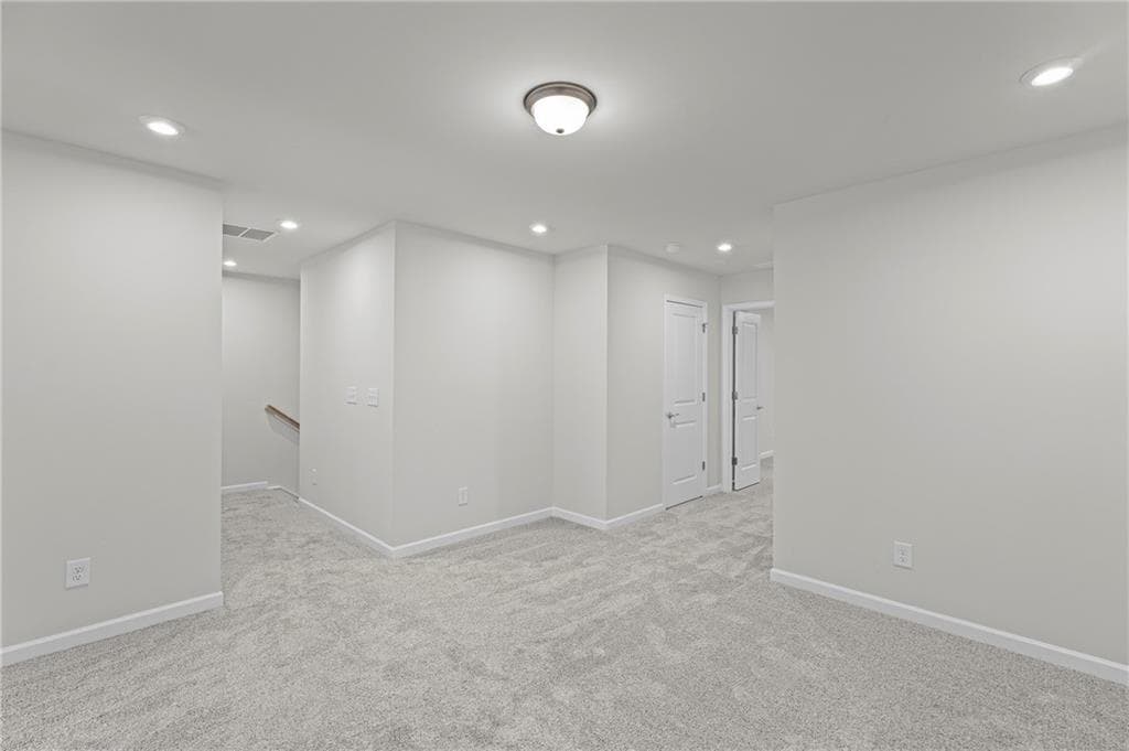 3 bedroom, 3 bathroom, 2,035 sq ft townhouse for sale at 3320 Promise Mill Lane, Cumming, GA 30040 — photo 7