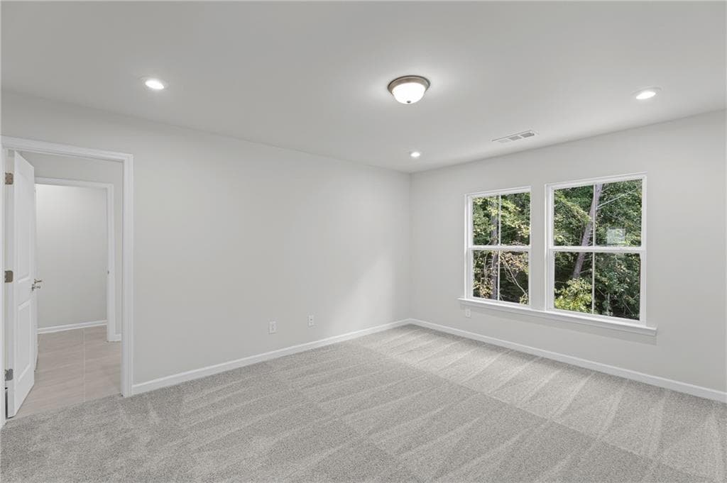 3 bedroom, 3 bathroom, 2,035 sq ft townhouse for sale at 3320 Promise Mill Lane, Cumming, GA 30040 — photo 8