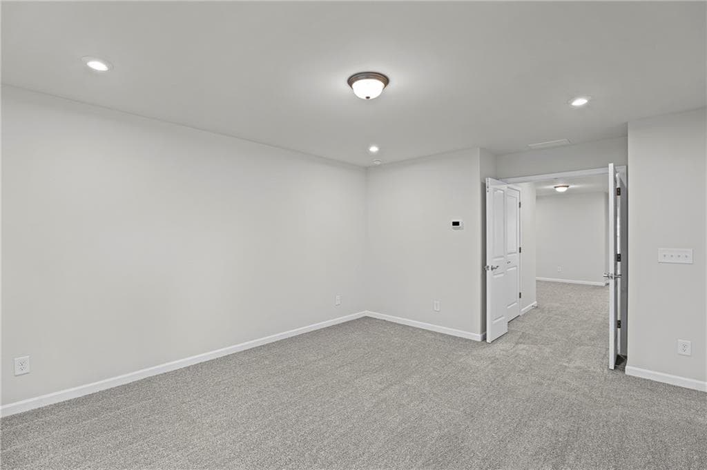 3 bedroom, 3 bathroom, 2,035 sq ft townhouse for sale at 3320 Promise Mill Lane, Cumming, GA 30040 — photo 9