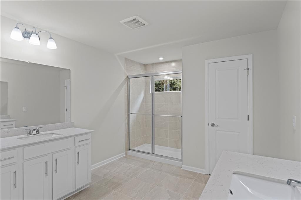 3 bedroom, 3 bathroom, 2,035 sq ft townhouse for sale at 3320 Promise Mill Lane, Cumming, GA 30040 — photo 10