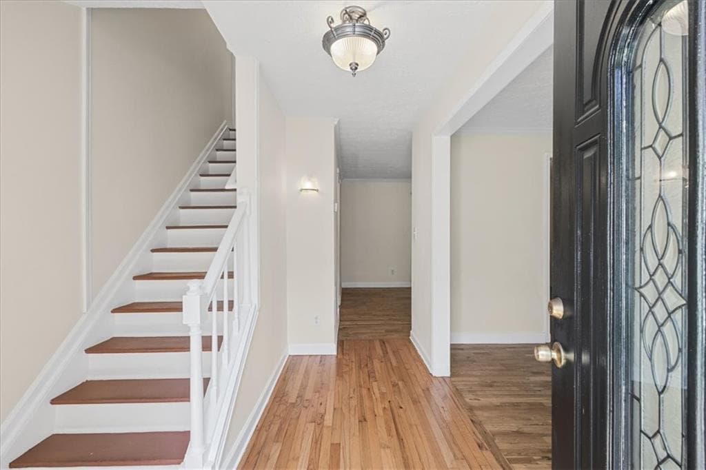 4 bedroom, 3 bathroom, 2,100 sq ft single family residence for rent at 4921 Heritage Trace Court, Marietta, GA 30062 for $3,000 a month — photo 8