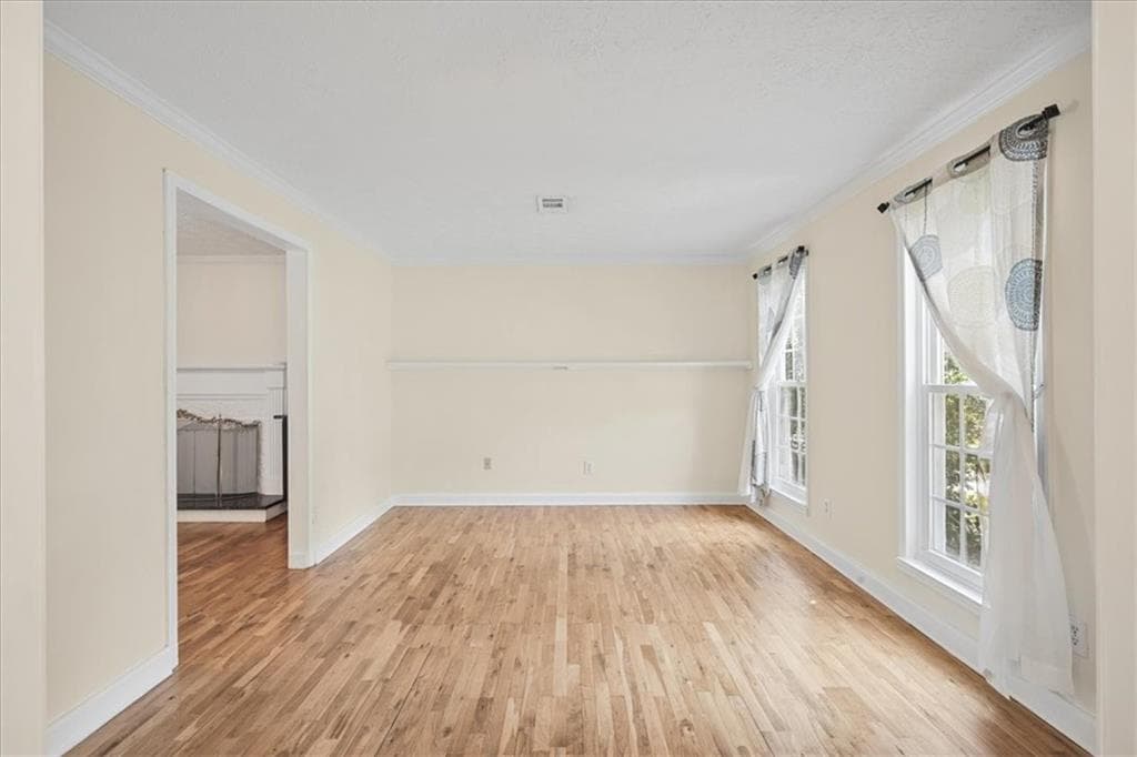 4 bedroom, 3 bathroom, 2,100 sq ft single family residence for rent at 4921 Heritage Trace Court, Marietta, GA 30062 for $3,000 a month — photo 9