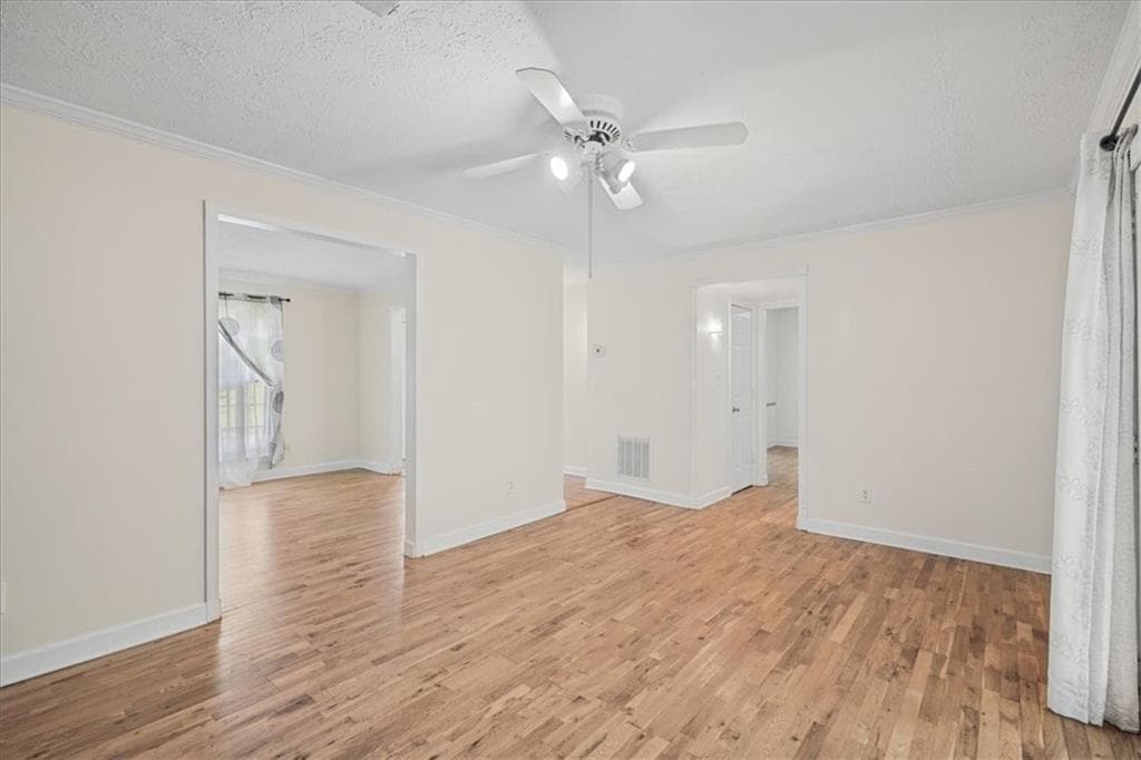 4 bedroom, 3 bathroom, 2,100 sq ft single family residence for rent at 4921 Heritage Trace Court, Marietta, GA 30062 for $3,000 a month — photo 10