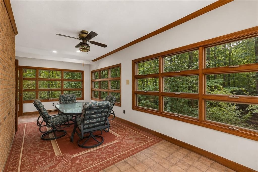 4 bedroom, 4 bathroom, 4,074 sq ft single family residence under contract at 385 Hicks Farm Road, Acworth, GA 30102 — photo 7