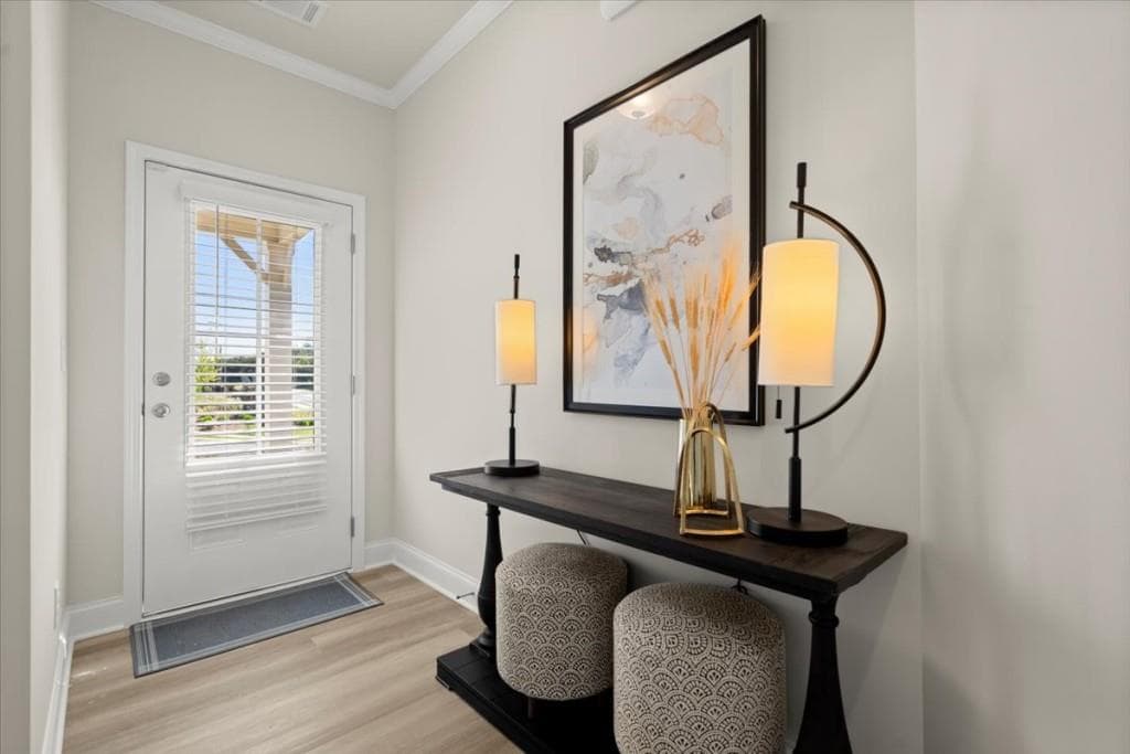 3 bedroom, 3 bathroom, 1,833 sq ft townhouse for sale at 827 Leraes Way, Loganville, GA 30052 — photo 4