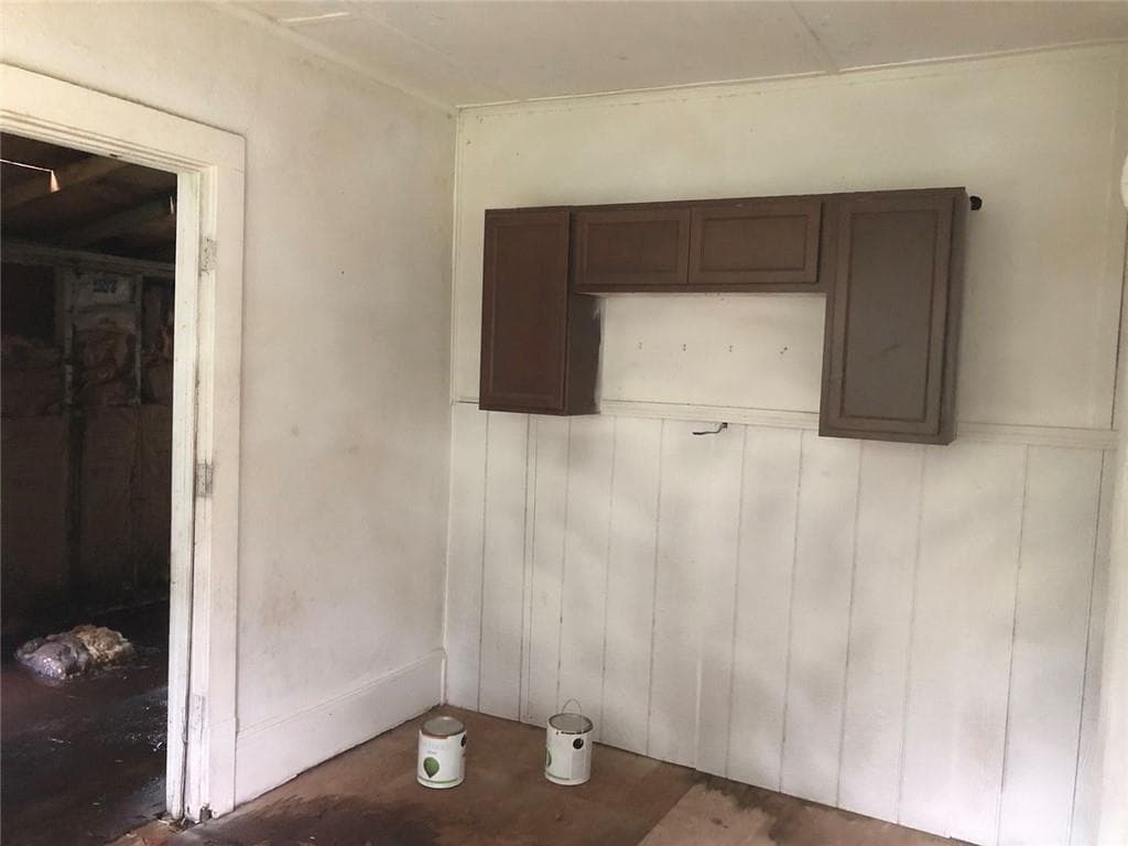 2 bedroom, 1 bathroom, 872 sq ft single family residence for sale at 110 Newman-Turner Street, Sandersville, GA 31082 — photo 7