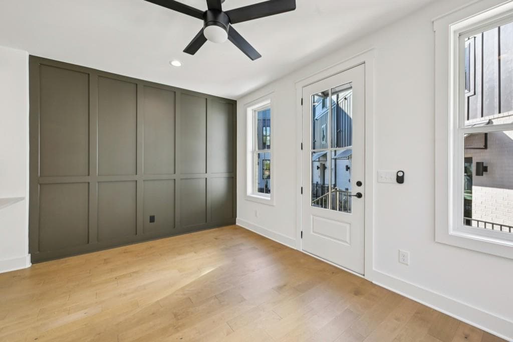 1 bedroom, 2 bathroom, 1,056 sq ft townhouse for sale at 1160 Boulevard 11, Atlanta, GA 30312 — photo 5