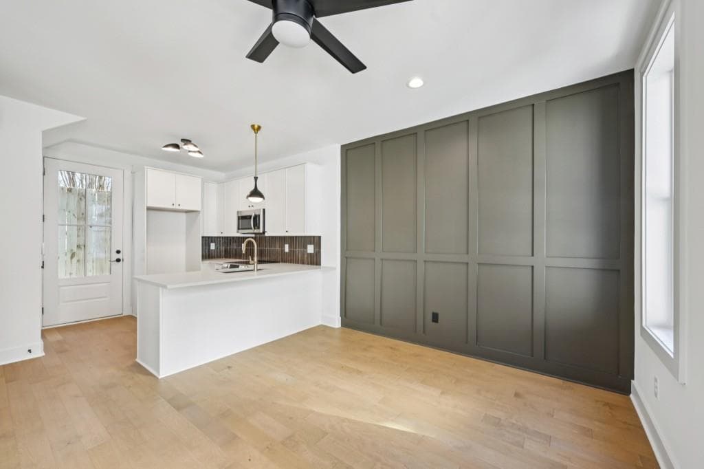 1 bedroom, 2 bathroom, 1,056 sq ft townhouse for sale at 1160 Boulevard 11, Atlanta, GA 30312 — photo 6
