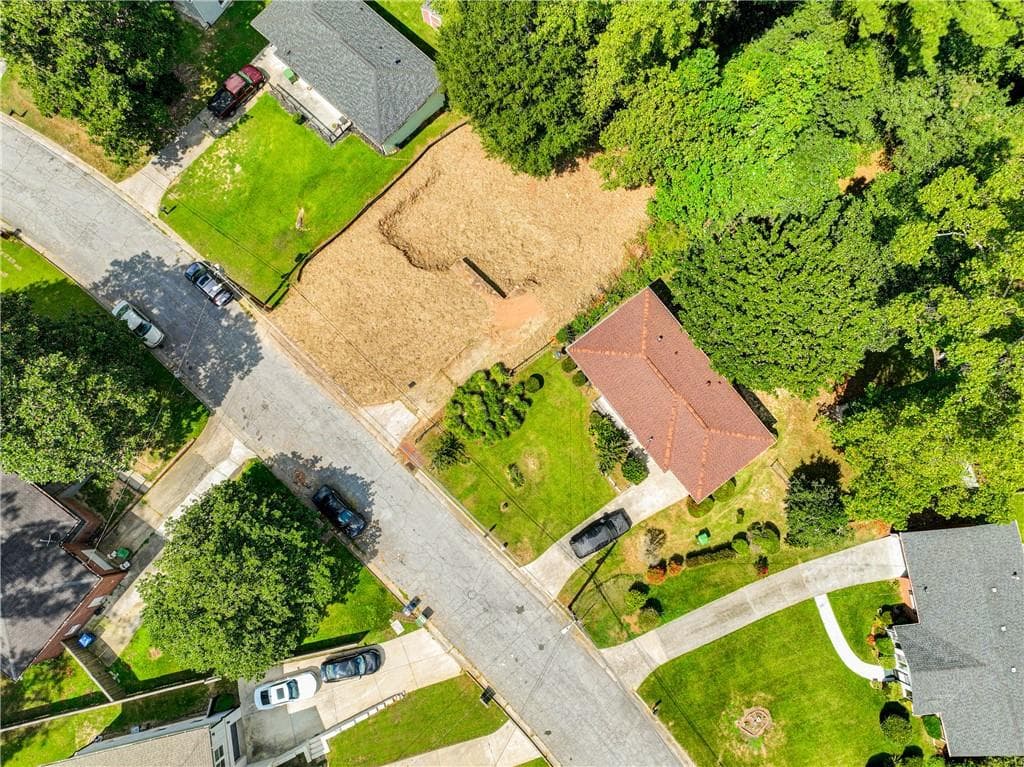 other for sale at 232 Oakcliff Court, Atlanta, GA 30331 — photo 2