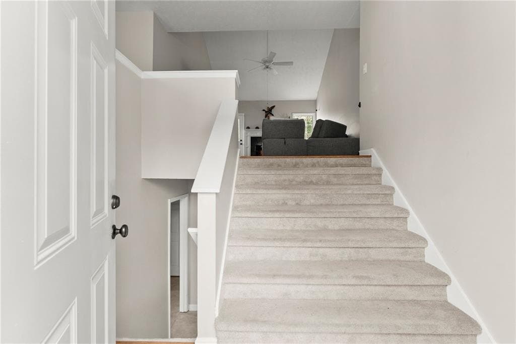 4 bedroom, 2 bathroom, 2,219 sq ft single family residence for sale at 5920 Branden Hill Lane, Buford, GA 30518 — photo 3