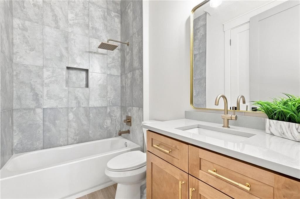 3 bedroom, 3 bathroom single family residence for sale at 255 Clear Creek Preserve Way, Ellijay, GA 30536 — photo 7