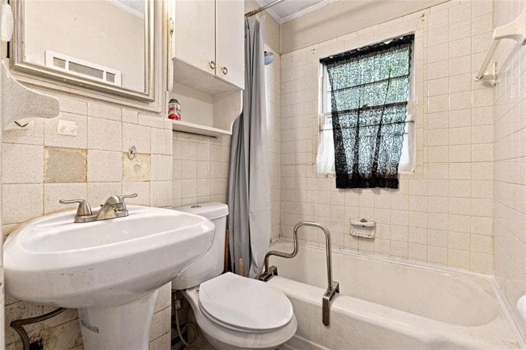3 bedroom, 1 bathroom, 1,139 sq ft single family residence for sale at 791 Warren Road, Rome, GA 30165 — photo 7