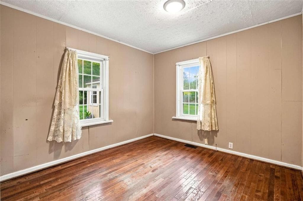 3 bedroom, 1 bathroom, 1,139 sq ft single family residence for sale at 791 Warren Road, Rome, GA 30165 — photo 8