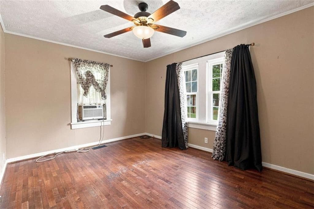 3 bedroom, 1 bathroom, 1,139 sq ft single family residence for sale at 791 Warren Road, Rome, GA 30165 — photo 9