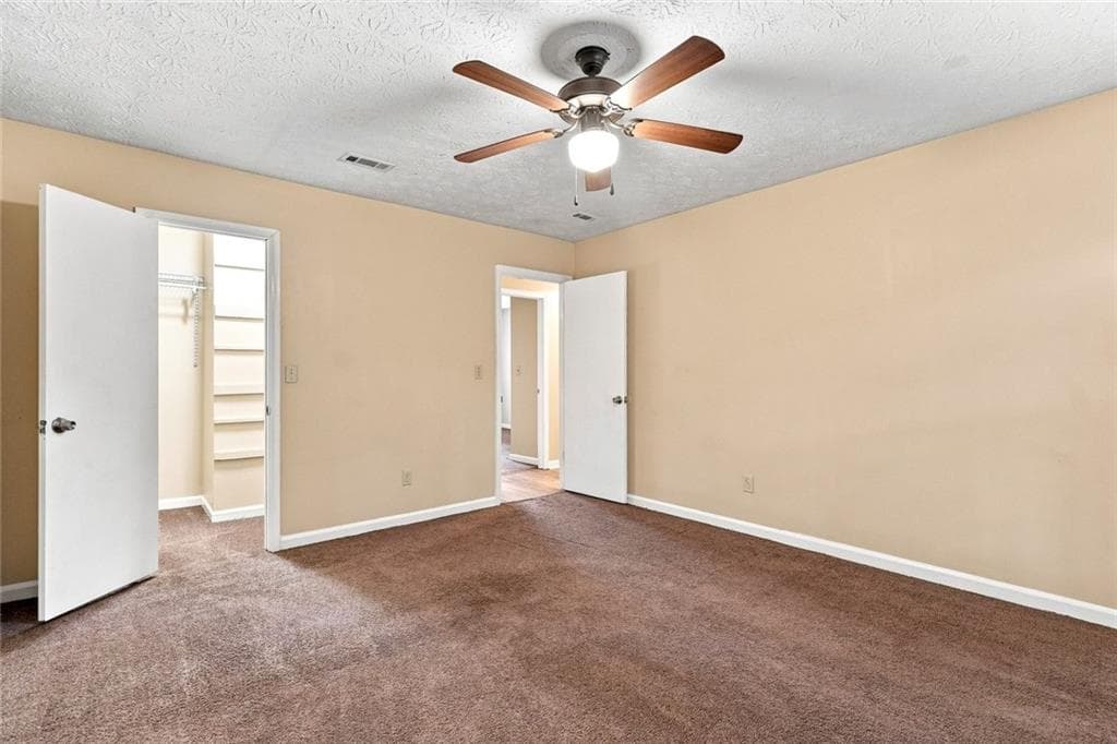 3 bedroom, 2 bathroom, 1,146 sq ft single family residence for sale at 67 Rivercrest Court, Riverdale, GA 30274 — photo 9