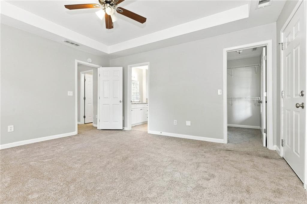 3 bedroom, 3 bathroom, 2,010 sq ft single family residence for rent at 818 Woods Drive, Atlanta, GA 30318 for $1,900 a month — photo 6