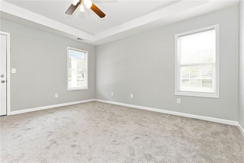 3 bedroom, 3 bathroom, 2,010 sq ft single family residence for rent at 818 Woods Drive, Atlanta, GA 30318 for $1,900 a month — photo 9