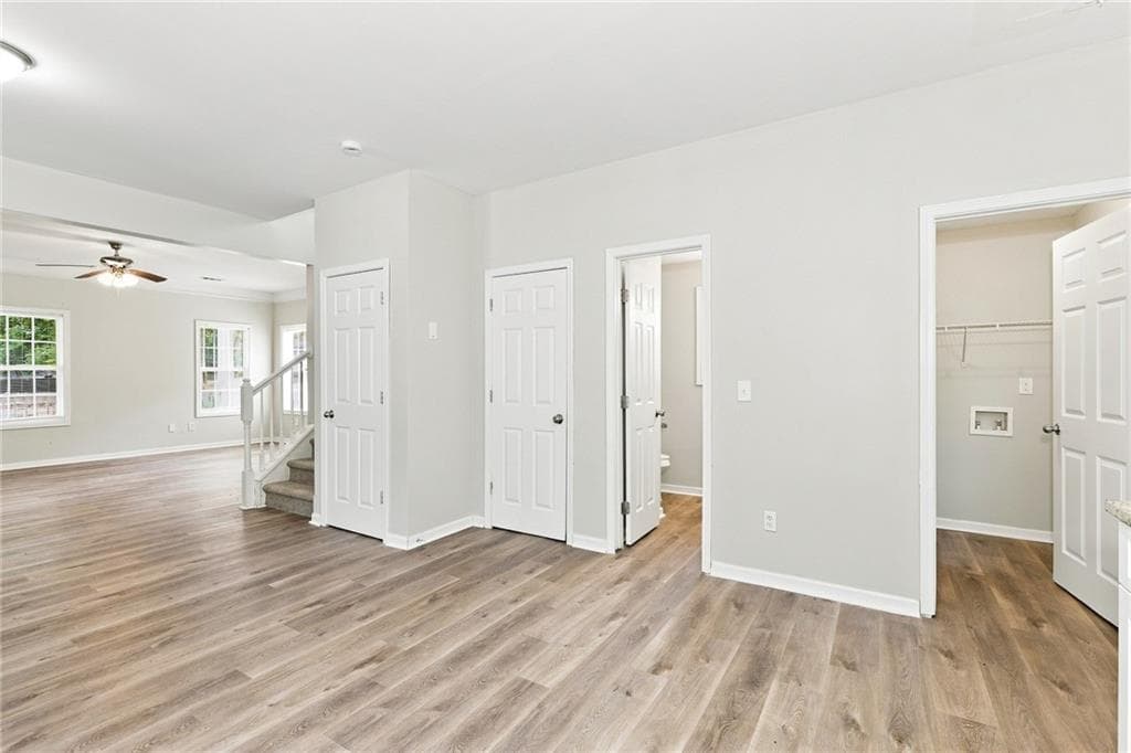 3 bedroom, 3 bathroom, 2,010 sq ft single family residence for rent at 818 Woods Drive, Atlanta, GA 30318 for $1,900 a month — photo 10