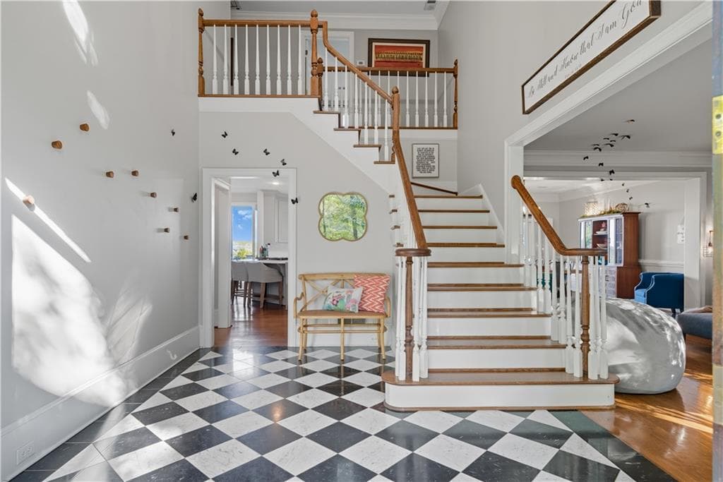 5 bedroom, 4 bathroom, 5,584 sq ft single family residence for sale at 23 Vista Woods Lane, Cartersville, GA 30120 — photo 8