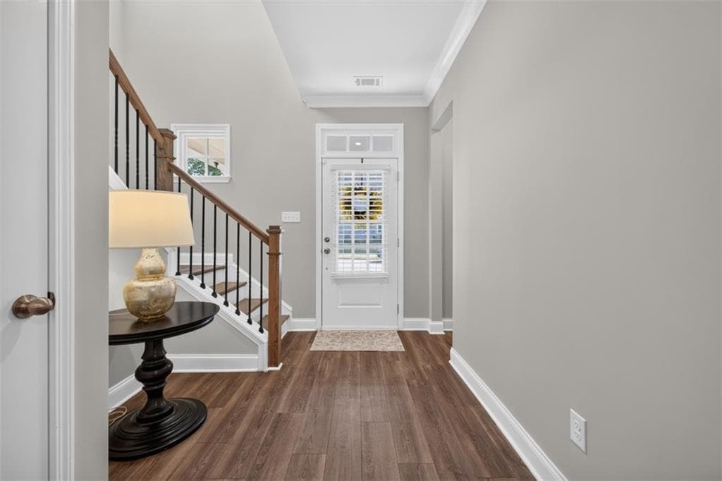 4 bedroom, 3 bathroom, 2,441 sq ft single family residence for sale at 4120 Glasnill Road, Suwanee, GA 30024 — photo 8