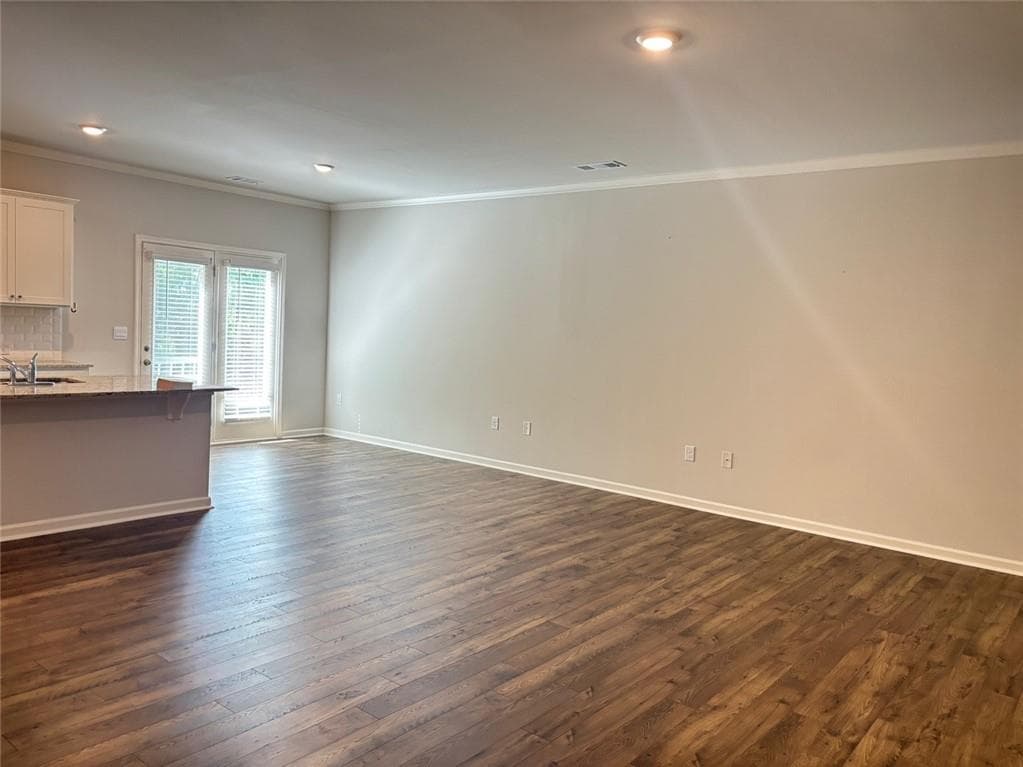 3 bedroom, 3 bathroom, 1,965 sq ft townhouse for rent at 3240 Greyton Drive, Buford, GA 30519 for $2,200 a month — photo 4