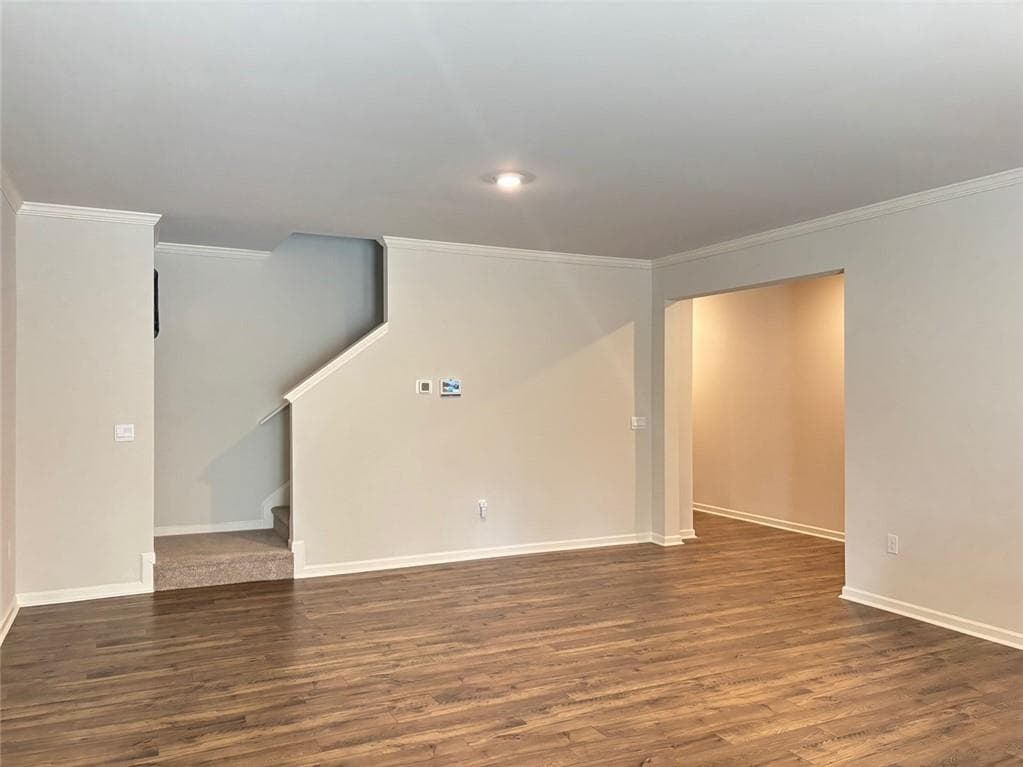 3 bedroom, 3 bathroom, 1,965 sq ft townhouse for rent at 3240 Greyton Drive, Buford, GA 30519 for $2,200 a month — photo 5