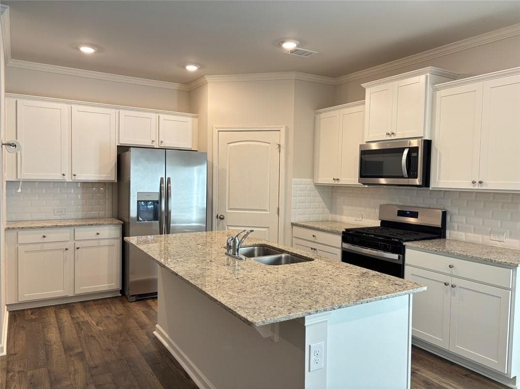 3 bedroom, 3 bathroom, 1,965 sq ft townhouse for rent at 3240 Greyton Drive, Buford, GA 30519 for $2,200 a month — photo 6