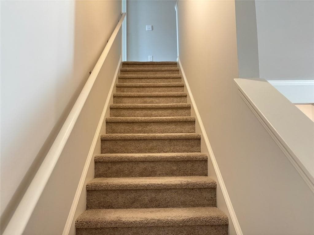 3 bedroom, 3 bathroom, 1,965 sq ft townhouse for rent at 3240 Greyton Drive, Buford, GA 30519 for $2,200 a month — photo 9