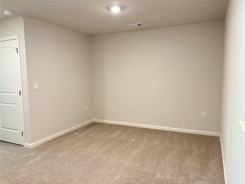 3 bedroom, 3 bathroom, 1,965 sq ft townhouse for rent at 3240 Greyton Drive, Buford, GA 30519 for $2,200 a month — photo 10