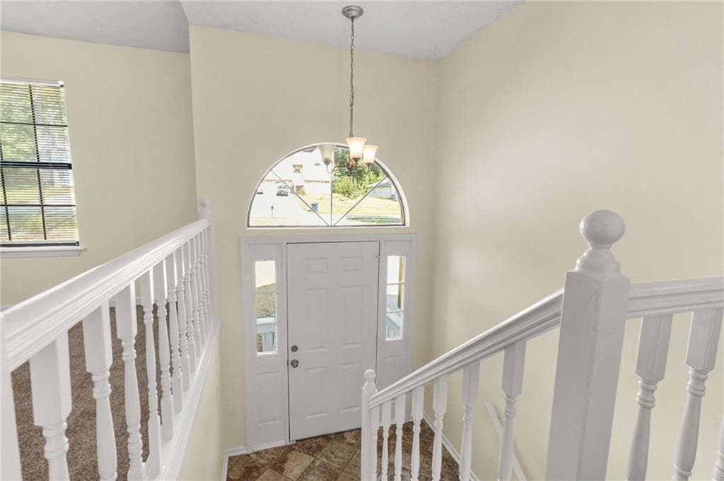 4 bedroom, 3 bathroom, 1,182 sq ft single family residence for sale at 3644 Bomar Road, Douglasville, GA 30135 — photo 5