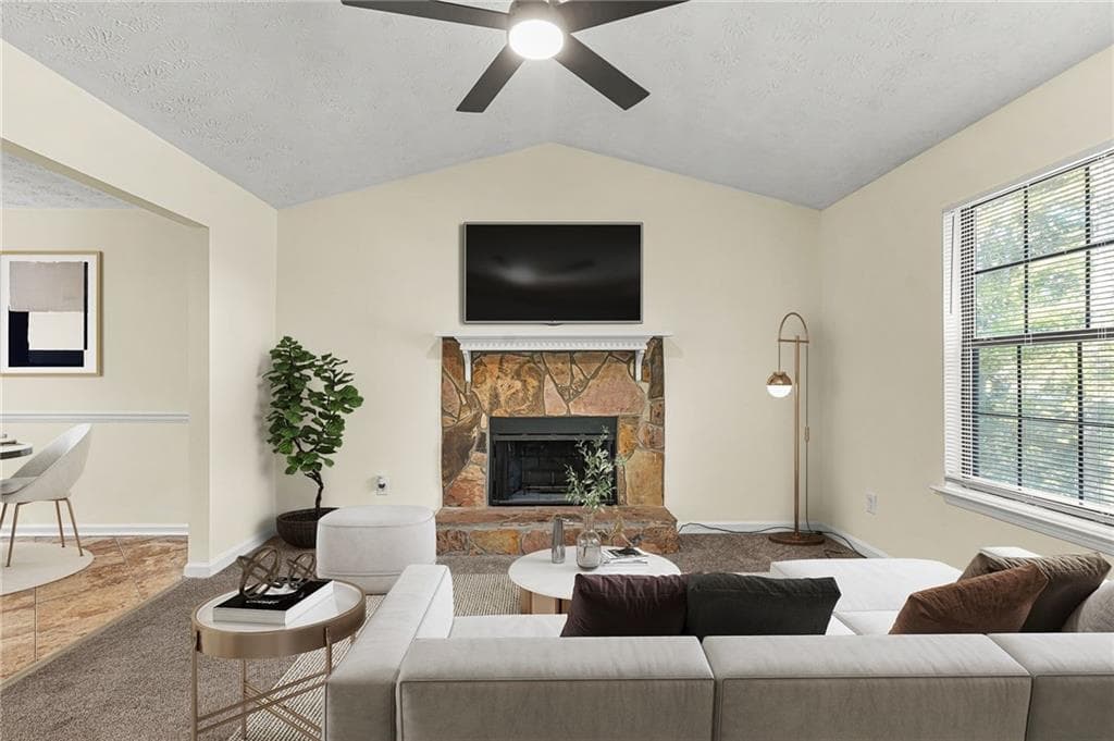 4 bedroom, 3 bathroom, 1,182 sq ft single family residence for sale at 3644 Bomar Road, Douglasville, GA 30135 — photo 7