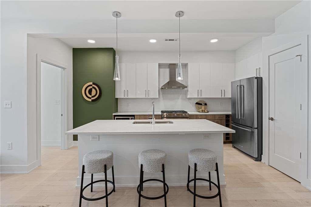 2 bedroom, 2 bathroom, 1,312 sq ft condominium for sale at 775 Juniper Street 111, Atlanta, GA 30308 — photo 7