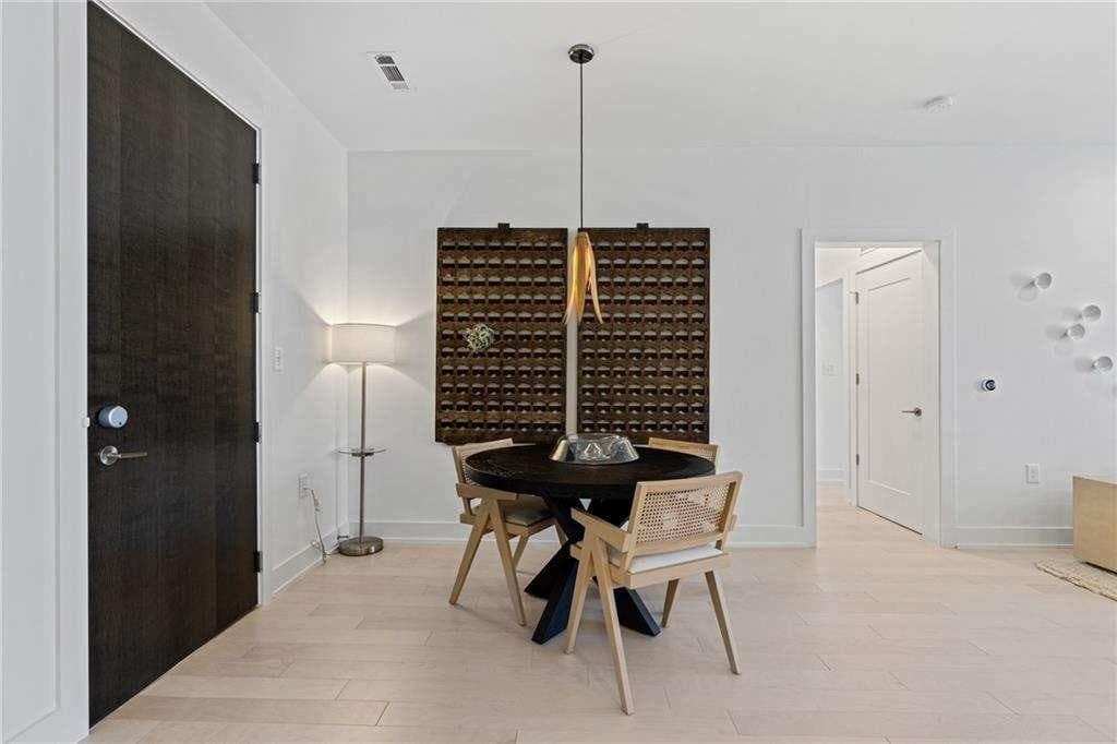 2 bedroom, 2 bathroom, 1,312 sq ft condominium for sale at 775 Juniper Street 111, Atlanta, GA 30308 — photo 9