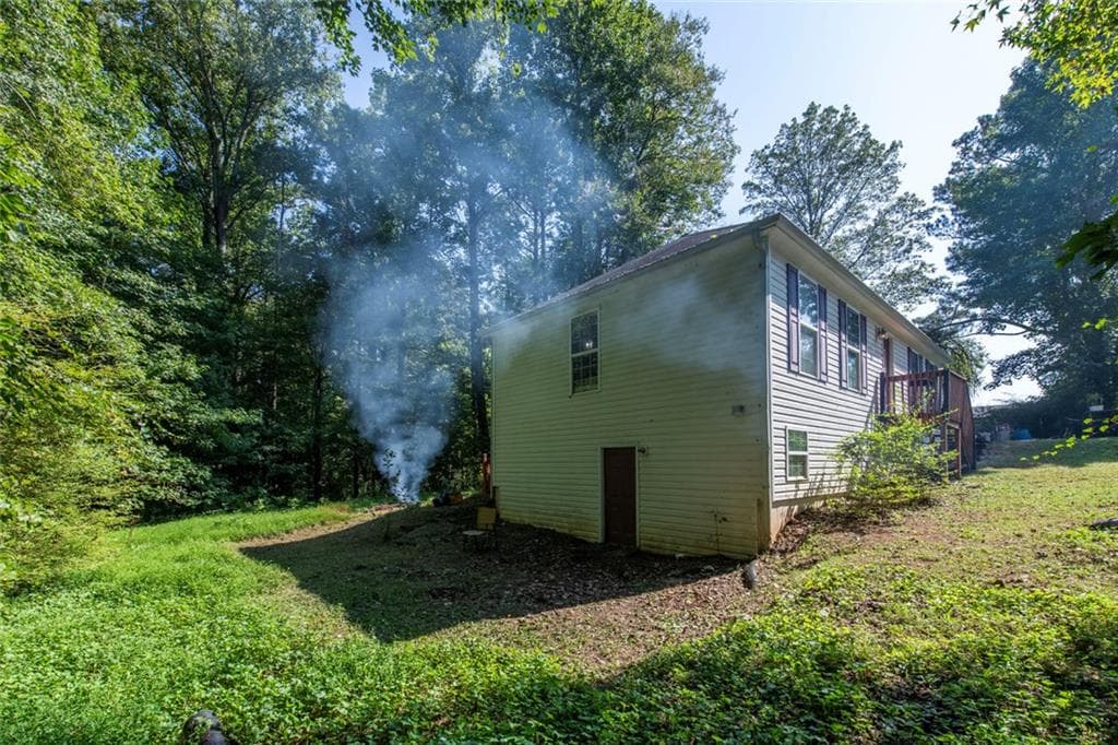 3 bedroom, 2 bathroom, 2,360 sq ft single family residence under contract at 556 Old Corinth Road, Buchanan, GA 30113 — photo 5