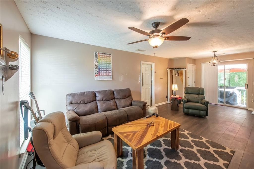 3 bedroom, 2 bathroom, 2,360 sq ft single family residence under contract at 556 Old Corinth Road, Buchanan, GA 30113 — photo 8