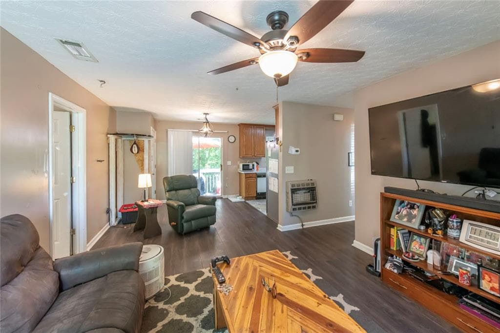 3 bedroom, 2 bathroom, 2,360 sq ft single family residence under contract at 556 Old Corinth Road, Buchanan, GA 30113 — photo 9