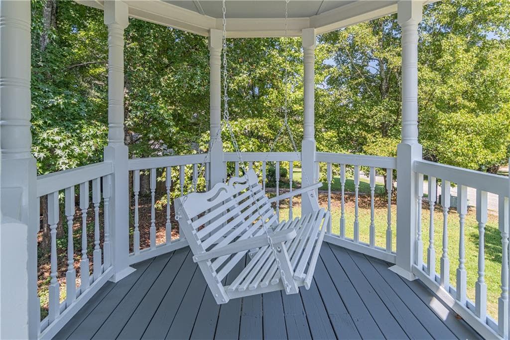 3 bedroom, 3 bathroom, 1,628 sq ft single family residence under contract at 316 Wyngate Road, Auburn, GA 30011 — photo 6