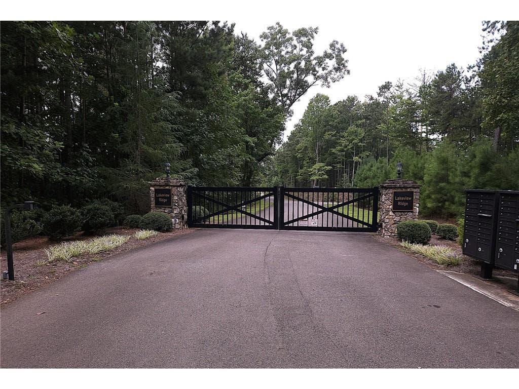 unimproved land for sale at 241 Carters View Lane, Ellijay, GA 30540 — photo 4