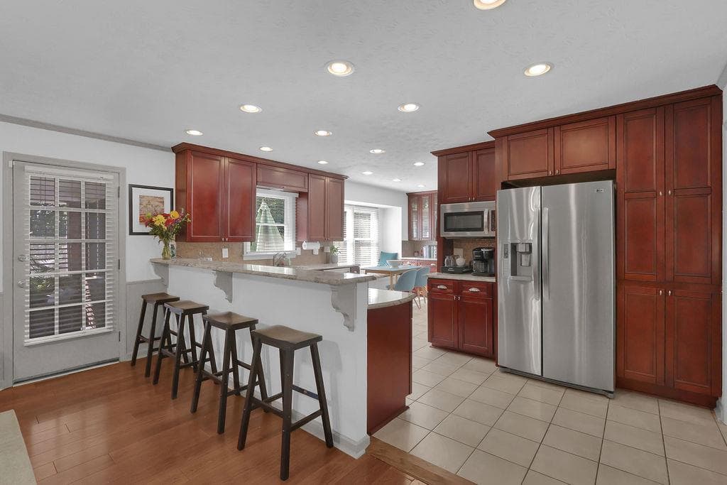 3 bedroom, 2 bathroom, 1,549 sq ft single family residence under contract at 3244 Pate Road, Snellville, GA 30078 — photo 3