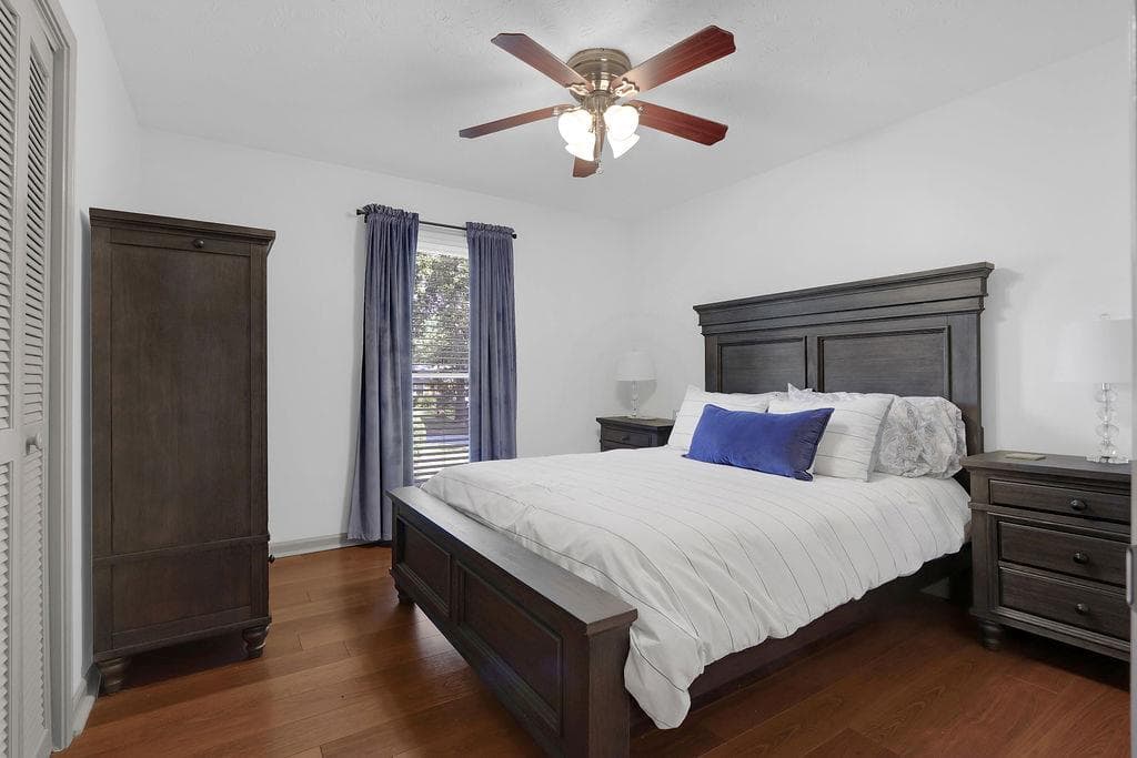 3 bedroom, 2 bathroom, 1,549 sq ft single family residence under contract at 3244 Pate Road, Snellville, GA 30078 — photo 5