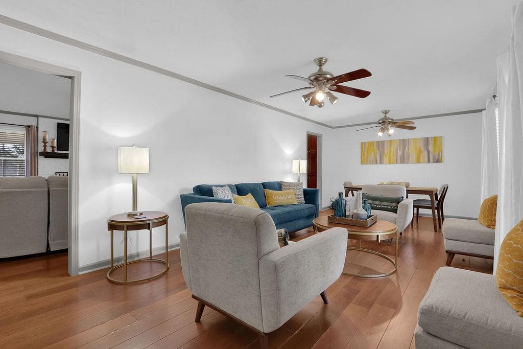3 bedroom, 2 bathroom, 1,549 sq ft single family residence under contract at 3244 Pate Road, Snellville, GA 30078 — photo 8