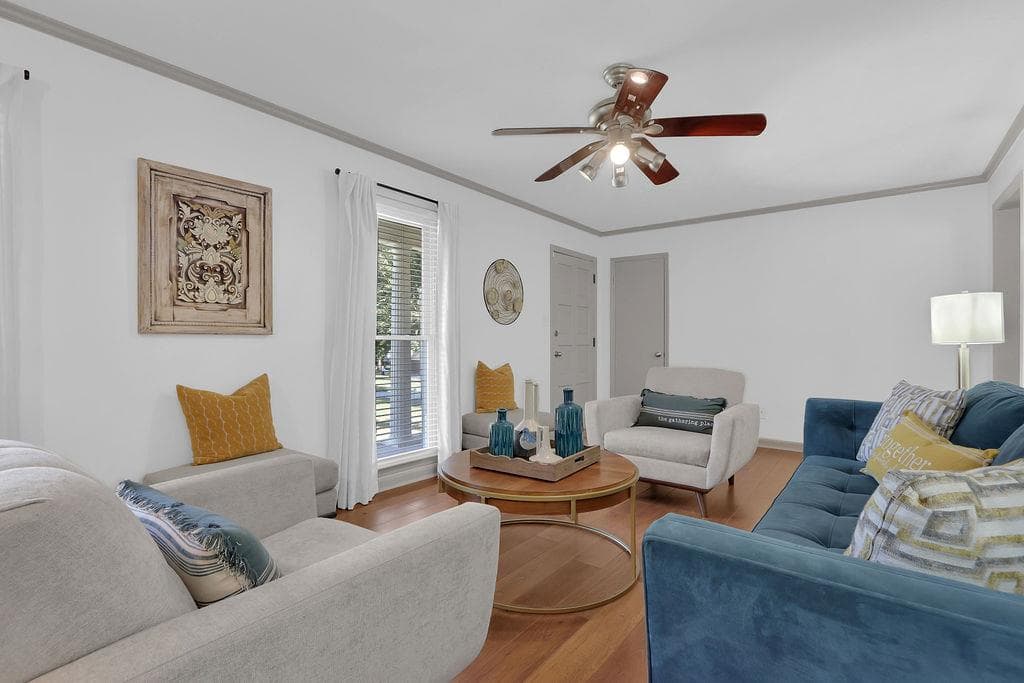 3 bedroom, 2 bathroom, 1,549 sq ft single family residence under contract at 3244 Pate Road, Snellville, GA 30078 — photo 9